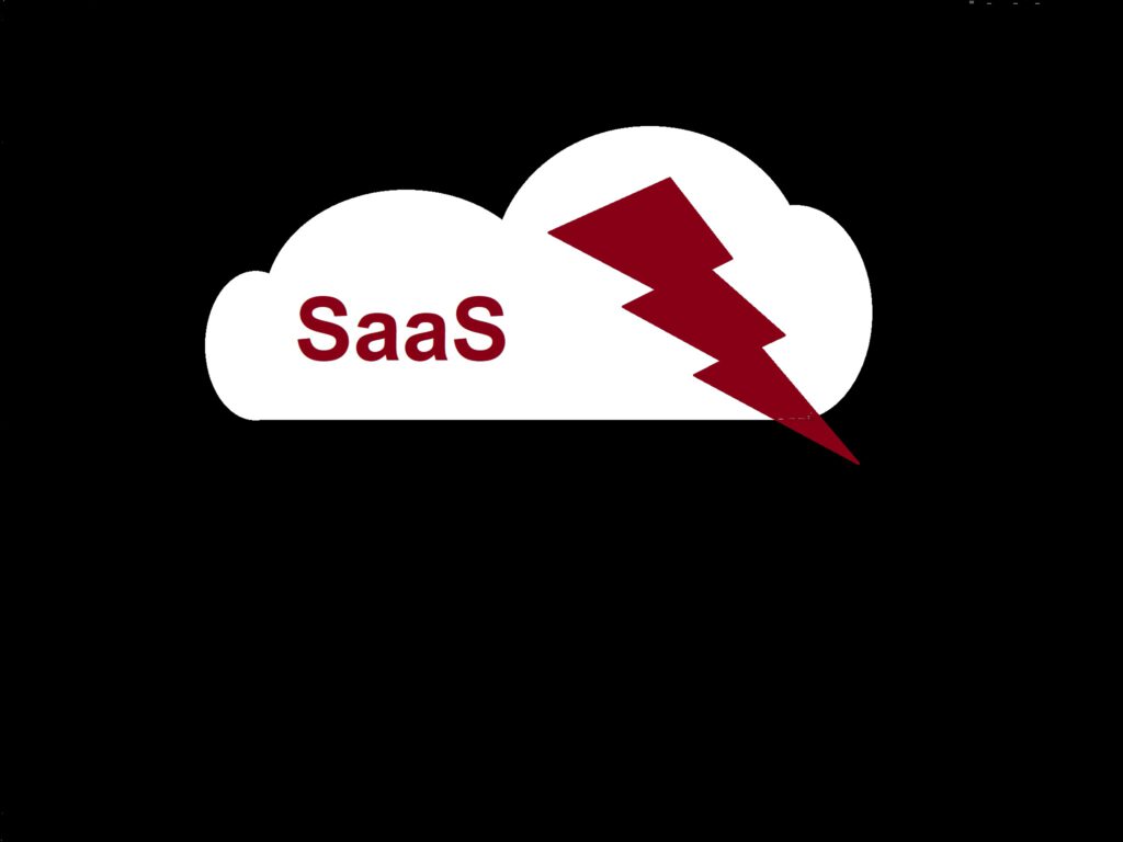 SaaS Cloud Hosting Solutions 